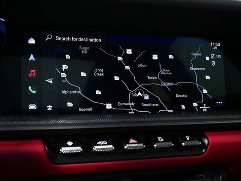 Certified 2024 Porsche 911 Carrera S image 16