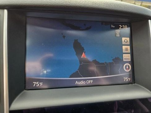 Used 2016 INFINITI Q50 Sport image 21