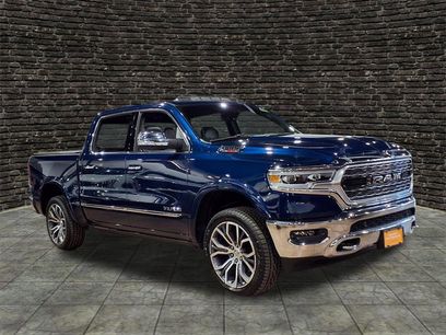 Used 2022 RAM 1500 Limited