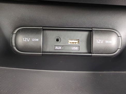 Used 2016 Kia Soul + w/ Designer's Package image 29