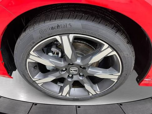 New 2026 Honda Civic Sport Touring image 11