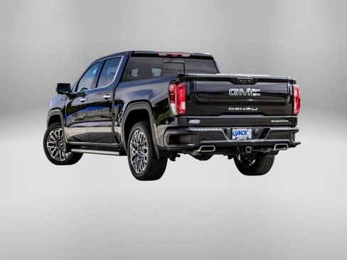 Used 2023 GMC Sierra 1500 Denali Ultimate AWD/4WD image 7
