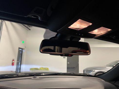 Used 2021 Dodge Challenger SRT Hellcat image 23