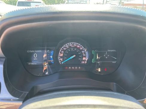 Used 2019 Ford Ranger Lariat w/ Technology Package RWD image 19
