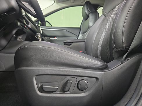 Certified 2024 MAZDA CX-50 AWD 2.5 S w/ Cargo Package image 29