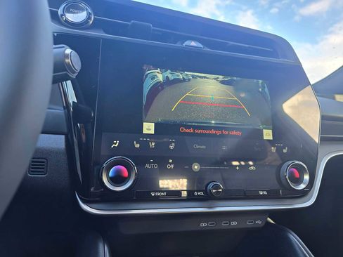 New 2026 Lexus RZ 350e 2WD image 29