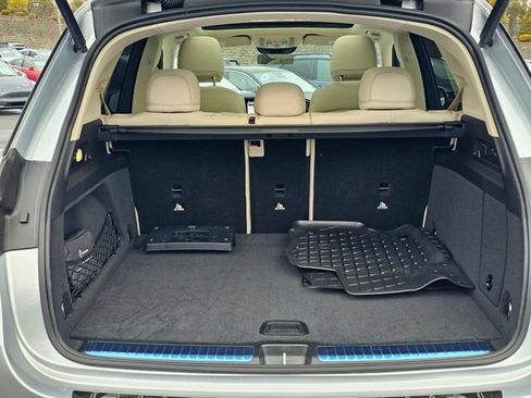 New 2026 Mercedes-Benz GLE 350 4MATIC image 7