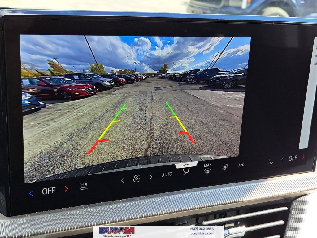 New 2026 Ford Explorer Active w/ Active Comfort Package RWD image 19