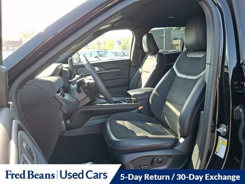 Used 2025 Ford Explorer ST AWD/4WD image 20