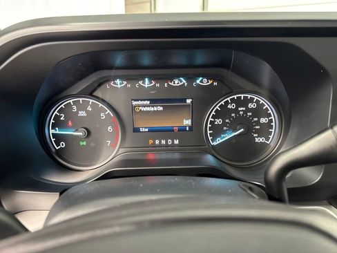 New 2026 Ford F350 XL w/ XL Chrome Package AWD/4WD image 15