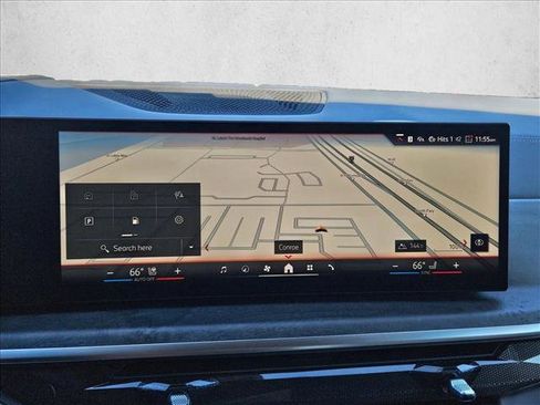 New 2026 BMW X5 xDrive40i w/ Climate Comfort Package image 12