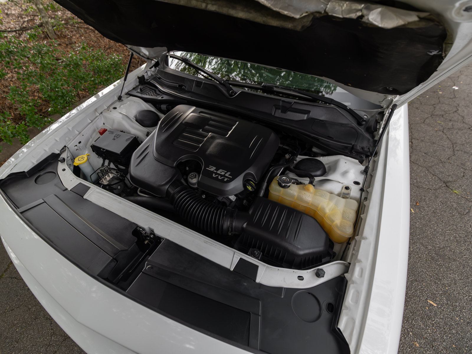 Used 2018 Dodge Challenger SXT Plus RWD image 57