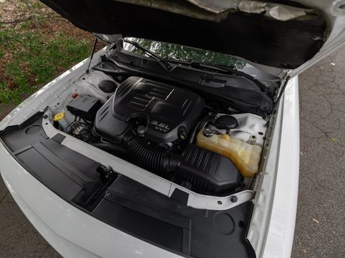 Used 2018 Dodge Challenger SXT Plus RWD image 57