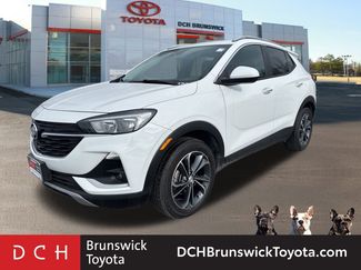 Used 2023 Buick Encore GX Select 360° Tour