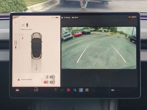 Used 2024 Tesla Model 3 Standard Range RWD image 23