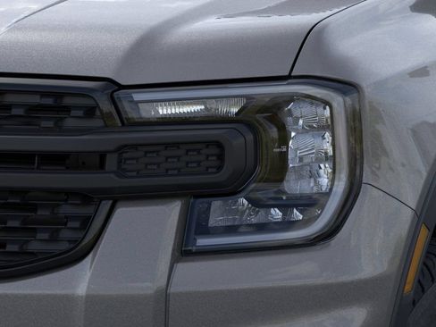 New 2026 Ford Ranger XL AWD/4WD image 50