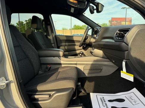 New 2026 Dodge Durango GT AWD/4WD image 31