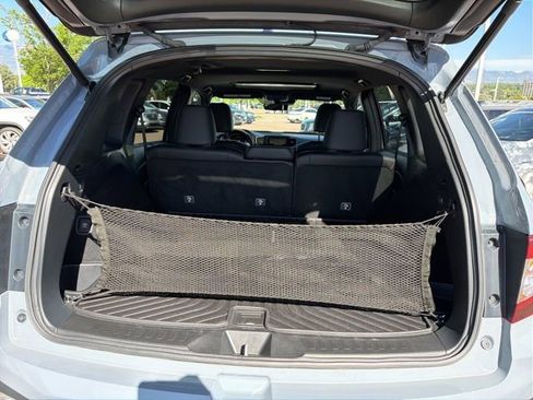 Certified 2023 Honda Passport TrailSport image 28