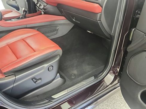Used 2024 Dodge Durango SRT Hellcat AWD/4WD image 45