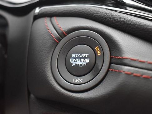 New 2026 Dodge Durango GT w/ Blacktop Package image 10