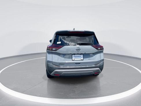 Used 2021 Nissan Rogue SL w/ Premium Package AWD/4WD image 7