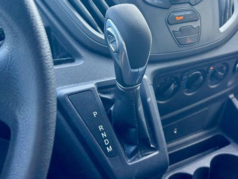 Used 2019 Ford Transit 250 148 Low Roof RWD image 18