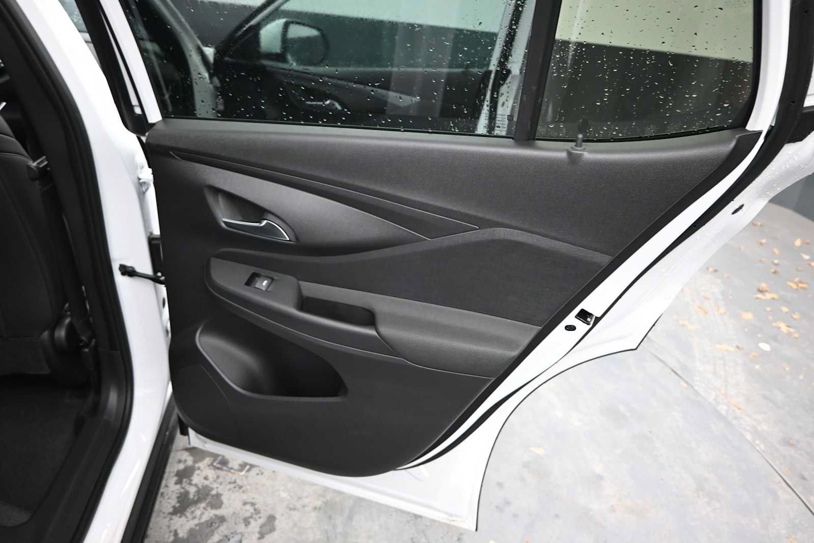New 2026 Buick Envista Preferred w/ Convenience I Package FWD image 22