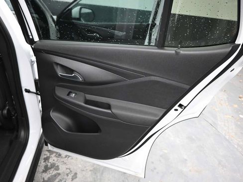 New 2026 Buick Envista Preferred w/ Convenience I Package FWD image 22