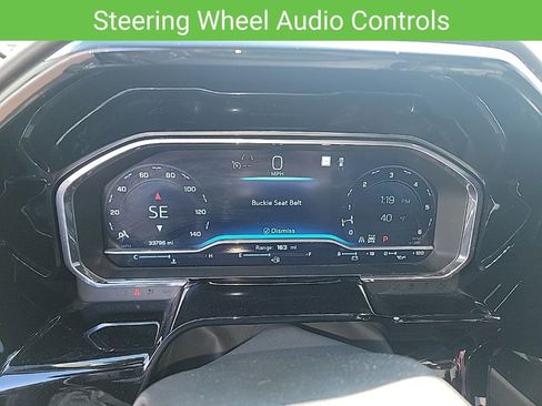 Used 2022 Chevrolet Silverado 1500 RST w/ All Star Edition Plus image 26