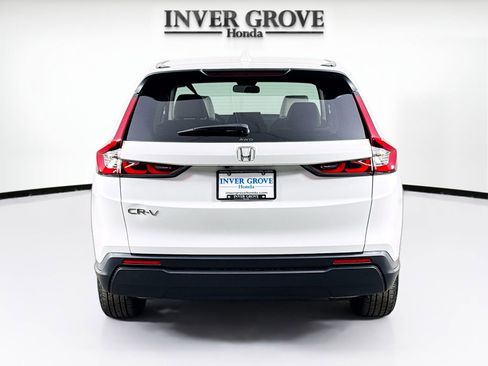 Certified 2024 Honda CR-V EX image 6