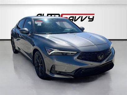 Used 2023 Acura Integra A-Spec