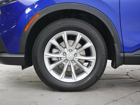 Used 2023 Honda CR-V EX-L image 29