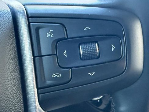 Certified 2025 GMC Sierra 2500 SLT image 20