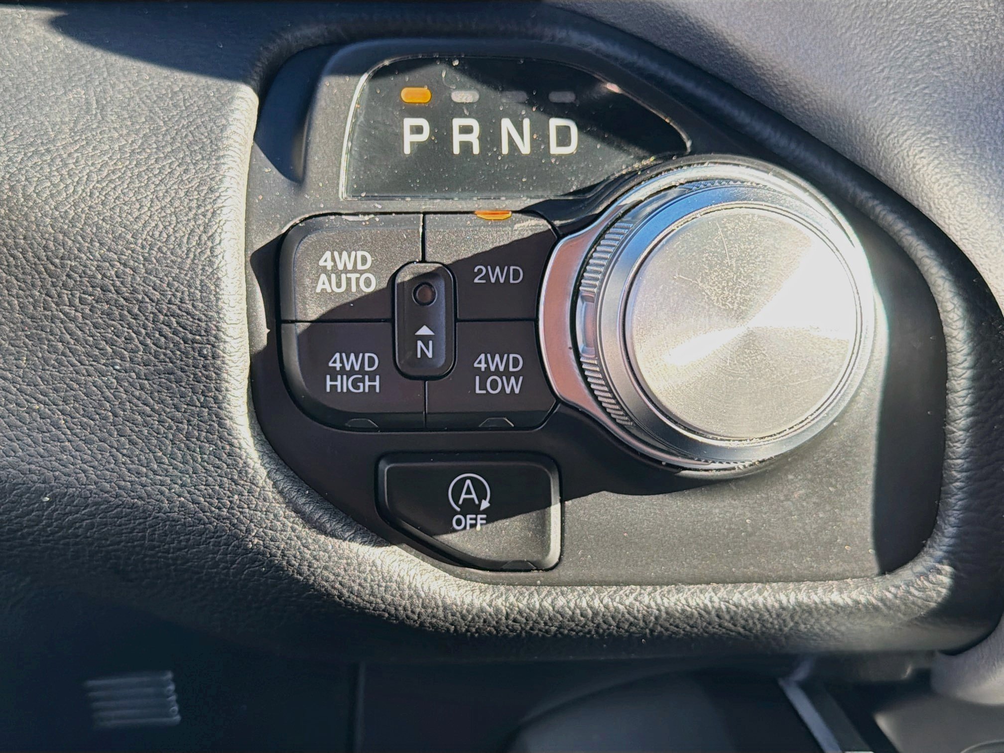 Used 2023 RAM 1500 Laramie AWD/4WD image 17