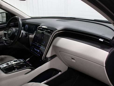 Used 2022 Hyundai Tucson Limited w/ Cargo Package image 22