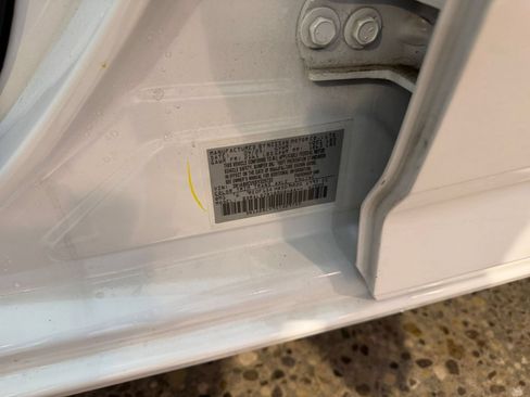 Used 2025 Nissan Sentra SV FWD image 23