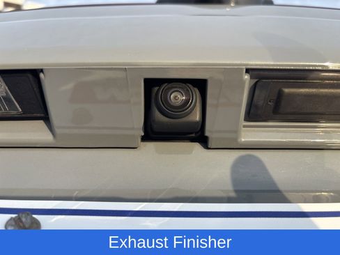 Used 2021 Nissan Kicks SV w/ Exterior Package image 21