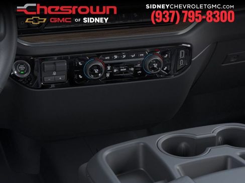 New 2026 Chevrolet Silverado 1500 LT AWD/4WD image 23