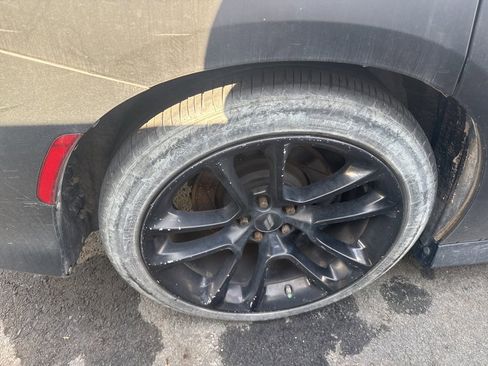 Used 2020 Dodge Charger Scat Pack image 9