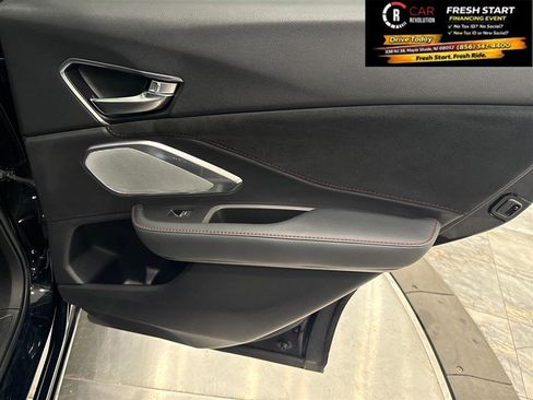 Used 2023 Acura RDX A-Spec AWD/4WD image 52