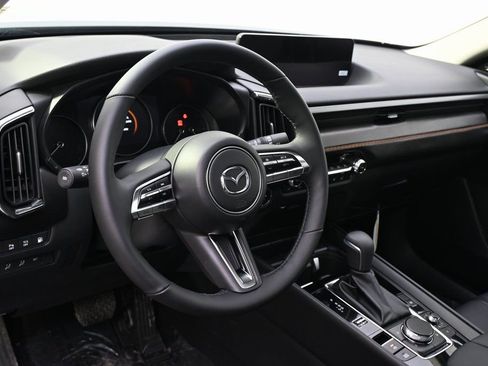 New 2026 MAZDA CX-50 2.5 Hybrid w/ Cargo Package AWD/4WD image 11