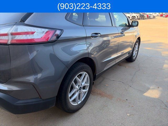 Used 2024 Ford Edge SE AWD/4WD image 8