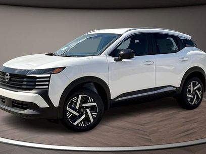 New 2026 Nissan Kicks SV w/ SV Premium Package