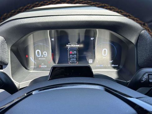 Used 2026 Ford Explorer Tremor AWD/4WD image 37