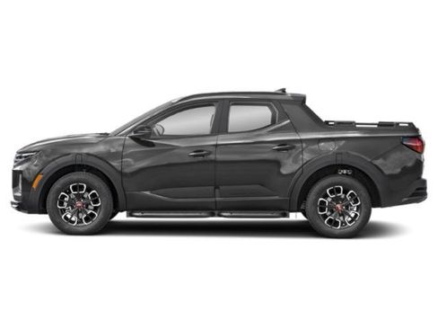 Used 2024 Hyundai Santa Cruz XRT AWD/4WD image 6