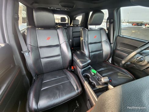 Used 2024 Dodge Durango GT image 35