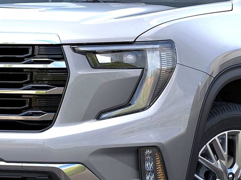 New 2026 GMC Acadia Elevation w/ Elevation Premium Package FWD image 10