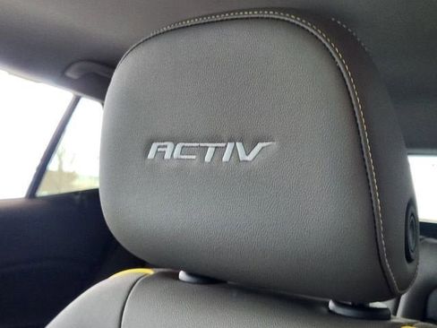 New 2026 Chevrolet Trax ACTIV image 15