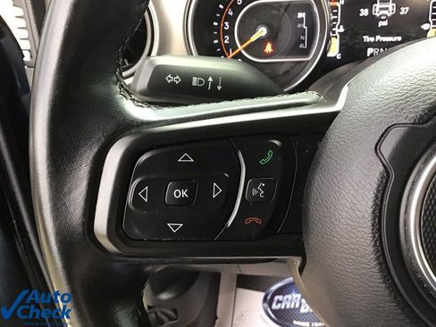 Used 2021 Jeep Wrangler Unlimited Sport image 29