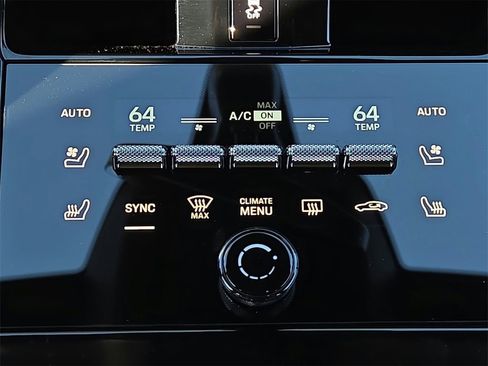 New 2026 Porsche Panamera 4 image 13